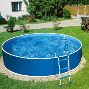 Lagune Ring 3,6m x 0,9m