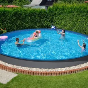 Lagune Ring 5m x 1,2m