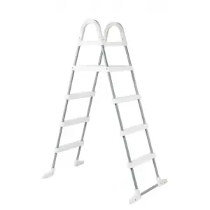 De Luxe leiter Verzinkt - 1,30m