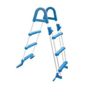 Leiter sicherheitsleiter - 3 stufen - 0,91m