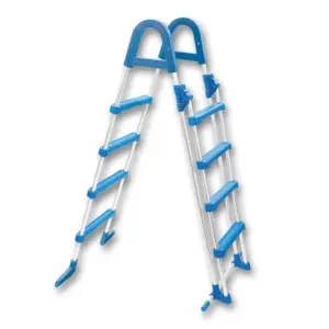 Leiter sicherheitsleiter - 4 stufen - 1,20m (Kopírovat)