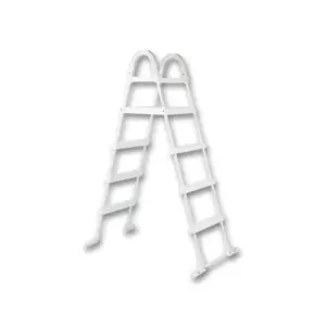 De Luxe leiter Verzinkt - 1,40m