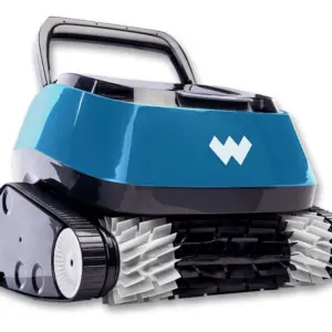 Poolstaubsauger 3 200 mAh / 28,8v Aku