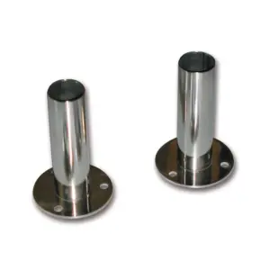 Verankerung für leiter