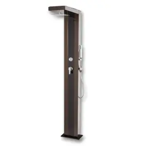 Solar Dusche Brillant