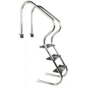 Comfort 3 Stufen - 1,10m