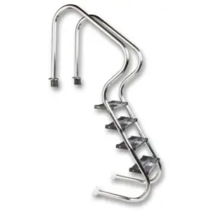 Comfort 4 Stufen - 1,30m