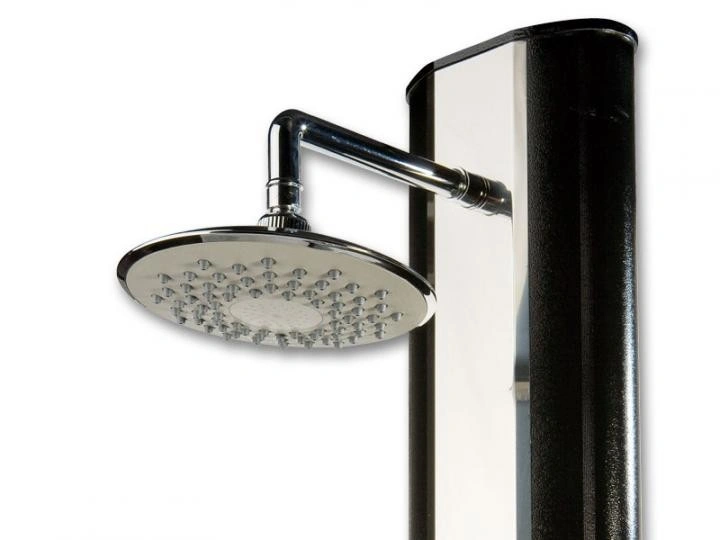Solar Dusche Luxus – Bild 2