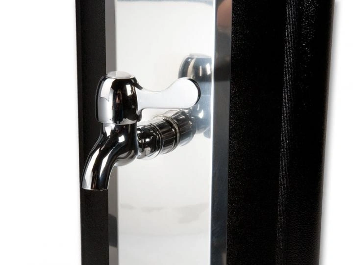 Solar Dusche Luxus – Bild 3