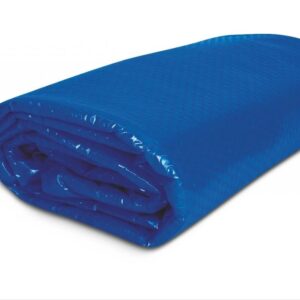 Solarplane Oval 9,1m x 4,6m